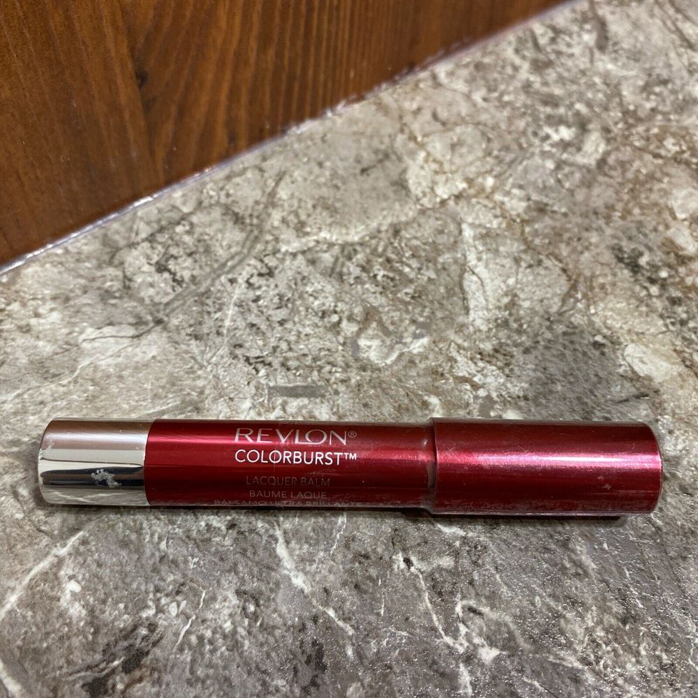 Revlon Colorburst Lacquer Balm #150‎ Enticing Desirable